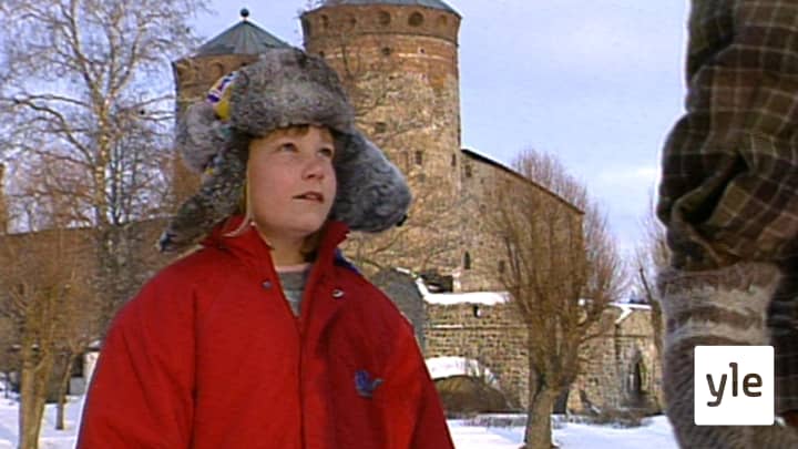 Pettäjän tiet (7): 17.09.2020 00.01