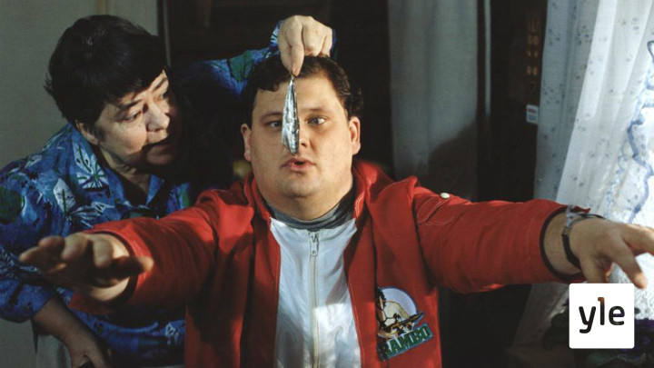 Mummoja ja mammonaa (7): 17.09.2020 00.01