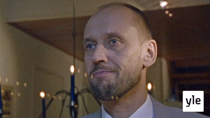 Murhapoltti ei ole vitsi (7): 17.09.2020 00.01