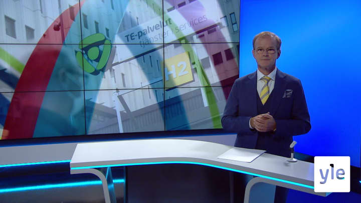 Yle Uutiset viittomakielellä: 13.09.2020 17.00