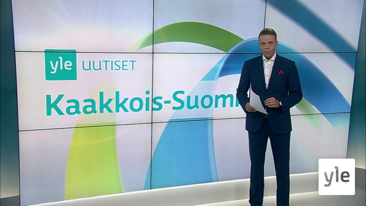 Yle Uutiset Kaakkois-Suomi 14-09-2020 Klo 17-06: 14.09.2020 16.23