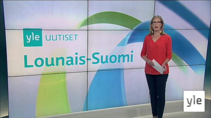 Yle Uutiset Lounais-Suomi 14-09-2020 Klo 17-06: 14.09.2020 16.35