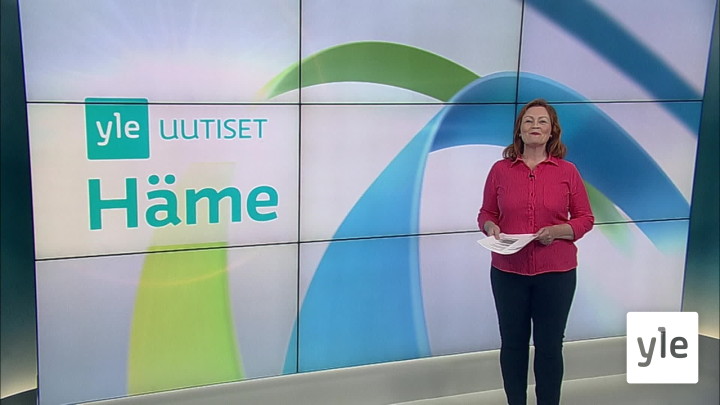 Yle Uutiset Häme 15-09-2020 klo 17-06: 15.09.2020 16.35