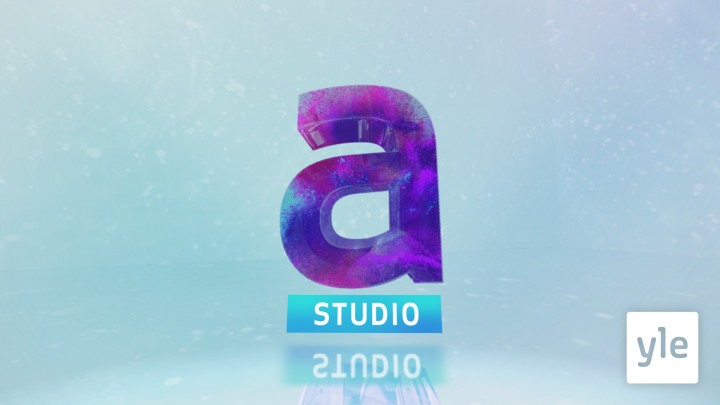 A-studio viittomakielelle tulkattuna:
