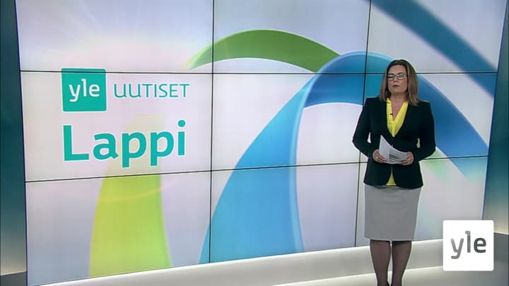 Yle Uutiset Lappi 15-09-2020 Klo 17-06: 15.09.2020 16.43