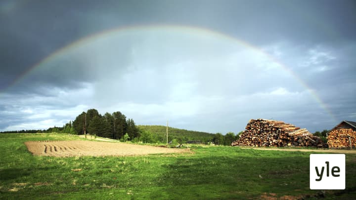 Vienan Karjala - sydämeni valittu: 21.09.2020 00.01