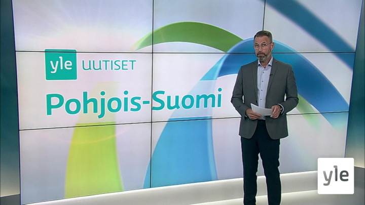 Yle Uutiset Pohjois-Suomi 17-09-2020 Klo 17-06: 17.09.2020 16.26