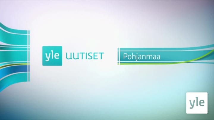 Yle Uutiset Pohjanmaa 17-09-2020 Klo 18-22: 17.09.2020 18.06