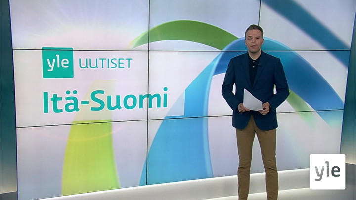 Yle Uutiset Itä-Suomi 17-09-2020 Klo 17-06: 17.09.2020 16.42
