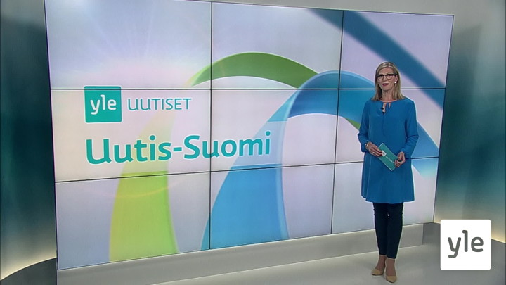 Yle Uutiset Uutis-Suomi 17-09-2020: 17.09.2020 18.54