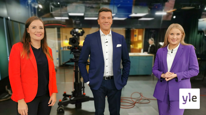 Miten nelipäiväinen työviikko vaikuttaisi?: 18.09.2020 09.30