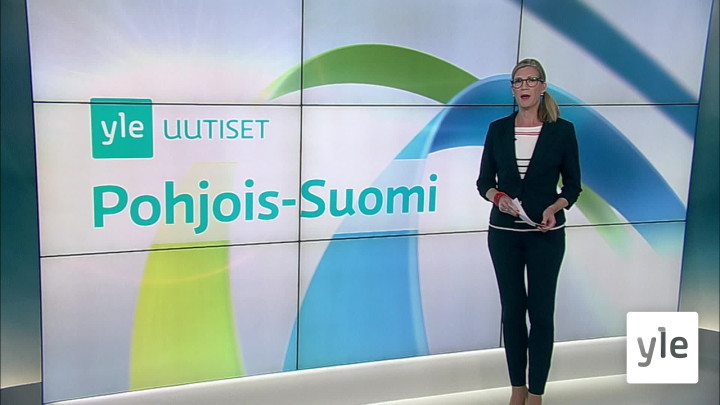 Yle Uutiset Pohjois-Suomi 18-09-2020 Klo 17-06: 18.09.2020 16.36