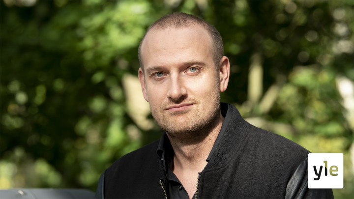 Max Seeckin dekkari on tiukasti kiinni nykyhetkessä: 19.09.2020 10.00
