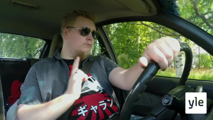 Naisen paikka auki: 21.09.2020 00.01