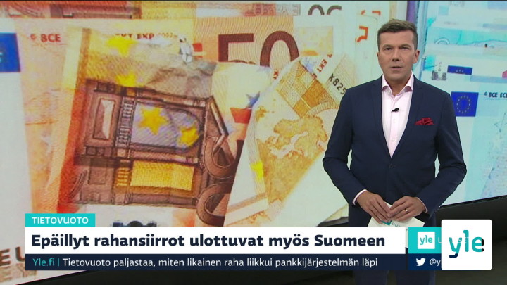 Yle Uutiset klo 7.30: 21.09.2020 08.09