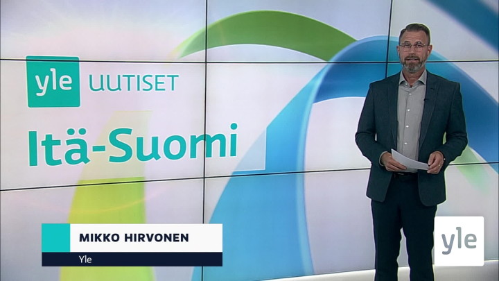 Yle Uutiset Itä-Suomi : 21.09.2020 17.06