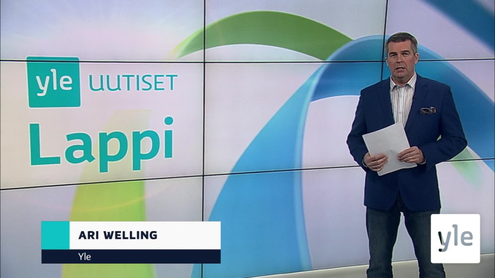 Yle uutiset Lappi : 21.09.2020 17.06