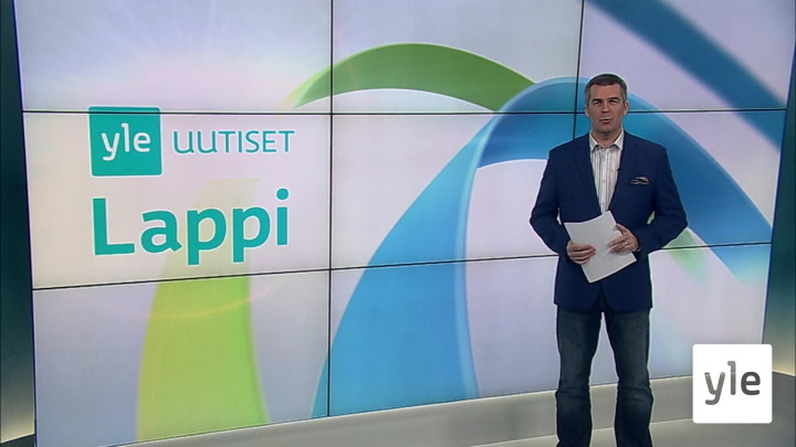 Yle Uutiset Lappi : 21.09.2020 18.22