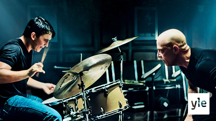 Whiplash (12): 25.09.2020 21.00