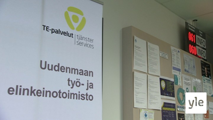 Yle Uutiset selkosuomeksi: 22.09.2020 16.45