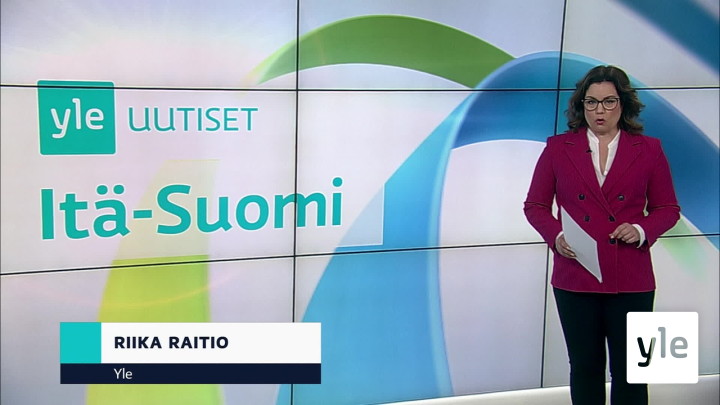 Yle Uutiset Itä-Suomi : 22.09.2020 17.06