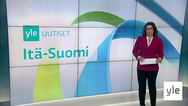 Yle Uutiset Itä-Suomi : 22.09.2020 18.22
