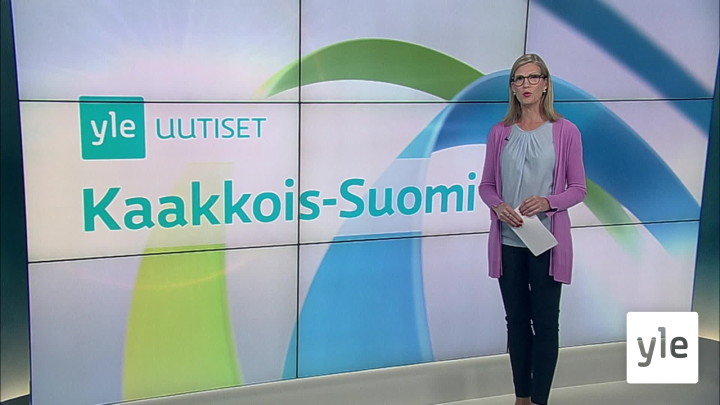 Yle Uutiset Kaakkois-Suomi: 22.09.2020 18.22