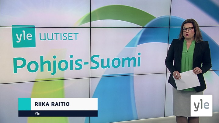 Yle Uutiset Pohjois-Suomi : 24.09.2020 17.06