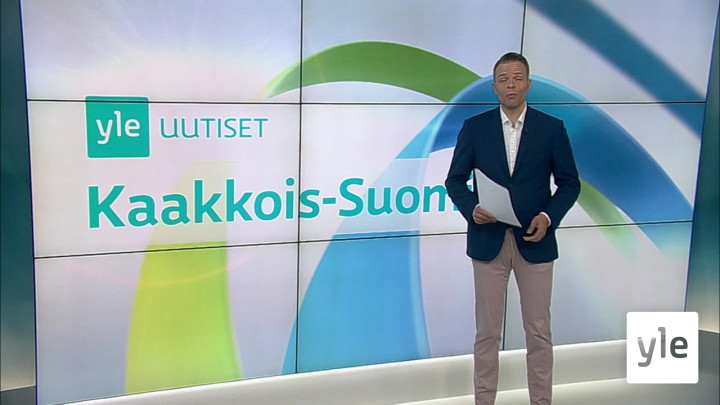 Yle Uutiset Kaakkois-Suomi: 24.09.2020 18.21