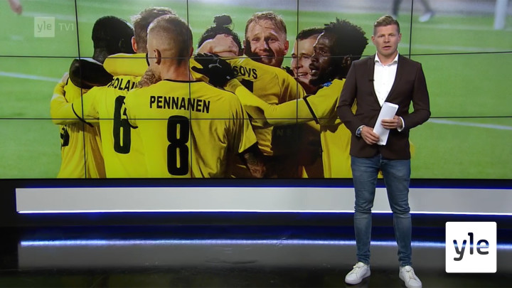 Urheiluruutu: 24.09.2020 21.53