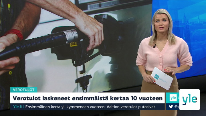 Yle Uutiset klo 7.30: 25.09.2020 07.52