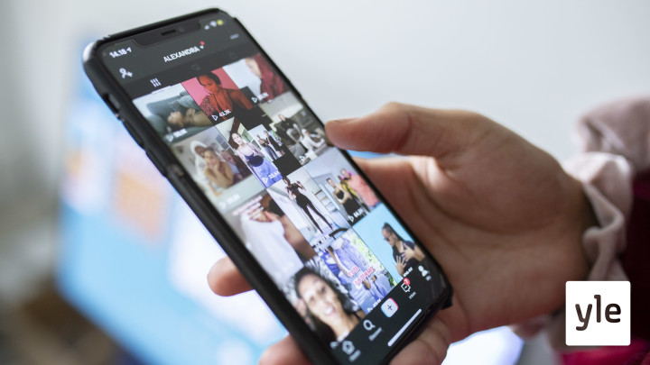 Some ja kuvafiltterit vääristävät nuorten kauneusihanteita: 25.09.2020 10.49