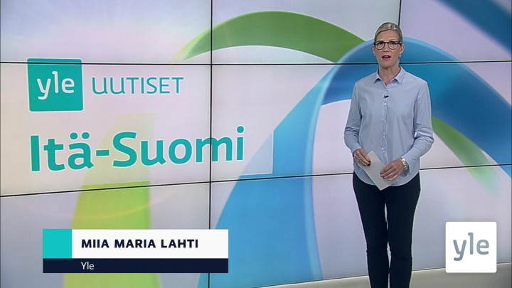 Yle Uutiset Itä-Suomi : 25.09.2020 17.06