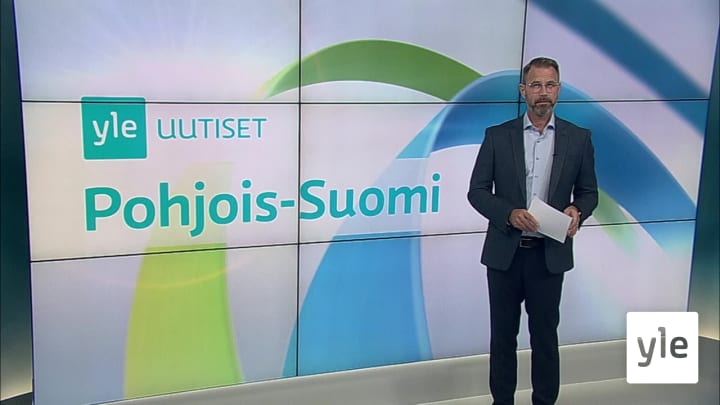 Yle Uutiset Pohjois-Suomi: 25.09.2020 18.21