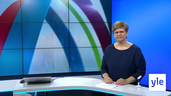 Yle Uutiset viittomakielellä: 26.09.2020 17.00