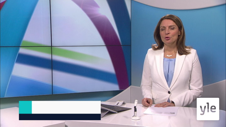 Yle Uutiset: 27.09.2020 10.00