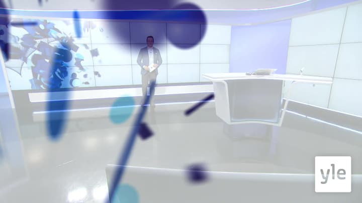 Urheiluruutu: 27.09.2020 18.15