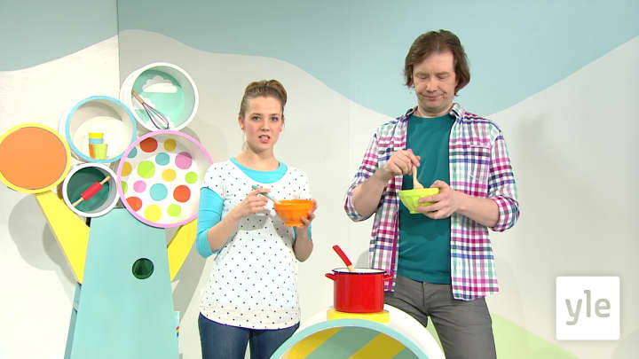 Mikkelinpäivä: 29.09.2020 07.21