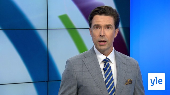 Yle Uutiset Yle Uutiset 18 00 Tv Areena Yle Fi