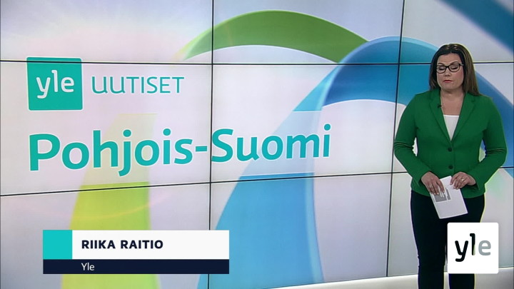 Yle Uutiset Pohjois-Suomi : 28.09.2020 17.06
