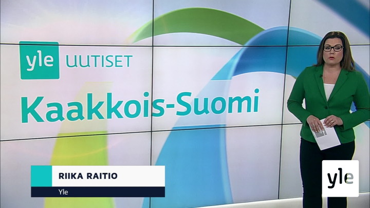 Yle Uutiset Kaakkois-Suomi : 28.09.2020 17.06