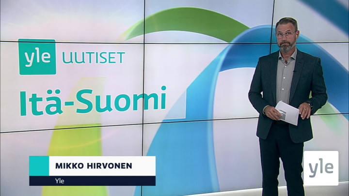 Yle Uutiset Itä-Suomi : 28.09.2020 17.06