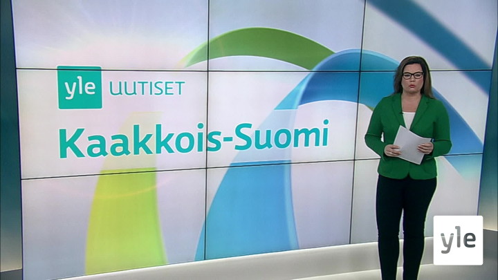 Yle Uutiset Kaakkois-Suomi: 28.09.2020 18.21