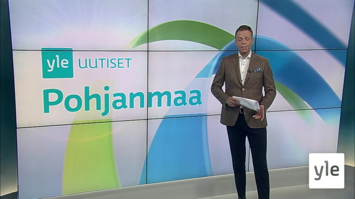 Yle Uutiset Pohjanmaa : 28.09.2020 18.21