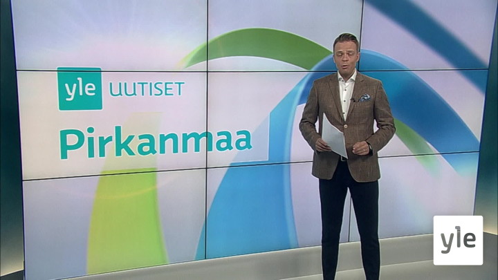 Yle Uutiset Pirkanmaa : 28.09.2020 18.21