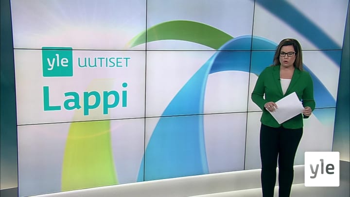 Yle Uutiset Lappi : 28.09.2020 18.21
