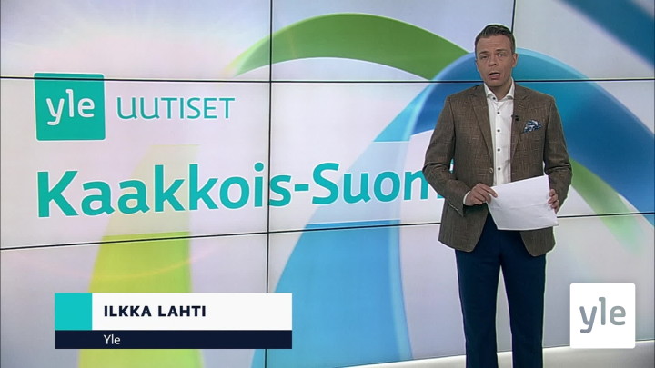 Yle Uutiset Kaakkois-Suomi : 29.09.2020 17.06