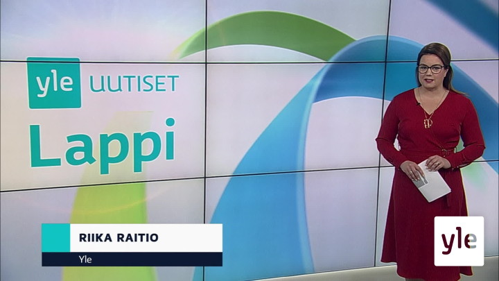 Yle uutiset Lappi : 29.09.2020 17.06