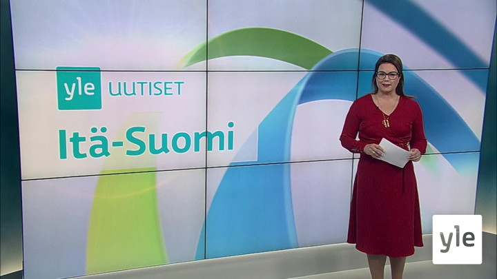 Yle Uutiset Itä-Suomi : 29.09.2020 18.21