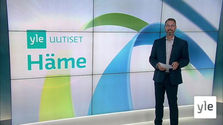 Yle Uutiset Häme : 29.09.2020 18.21